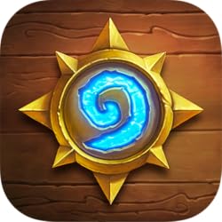 ハースストーン (Hearthstone)