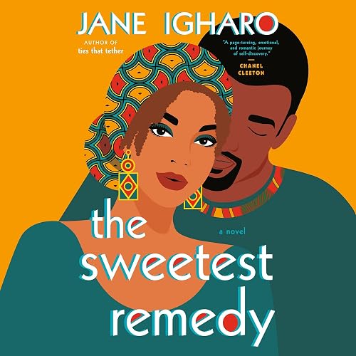 The Sweetest Remedy