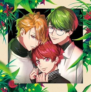Amazon 初回仕様特典あり A3 Vivid Spring Ep 限定イラストsrカードプレゼントコード A3 Blooming Live 19 チケット優先販売申込券封入 A3 春組 ゲーム ミュージック