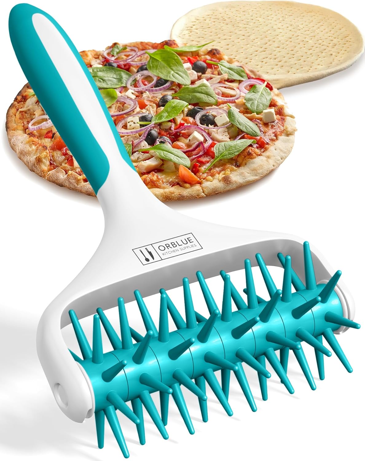 ABOOFAN 2 In 1 Dumpling Maker, Dumpling Press Maker, Portable Dumpling - View #7