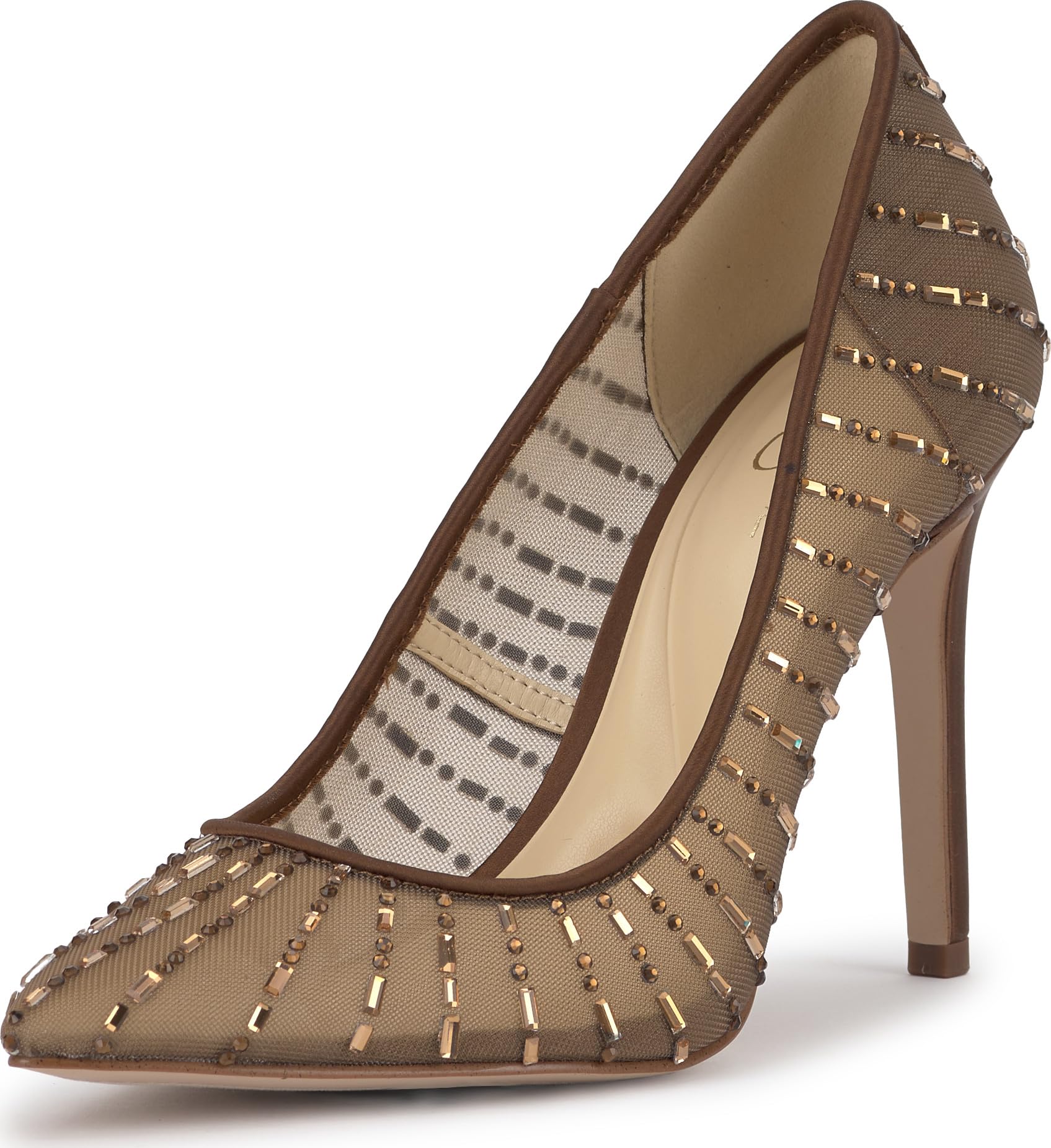 Jessica Simpson Women's Piviano Pump