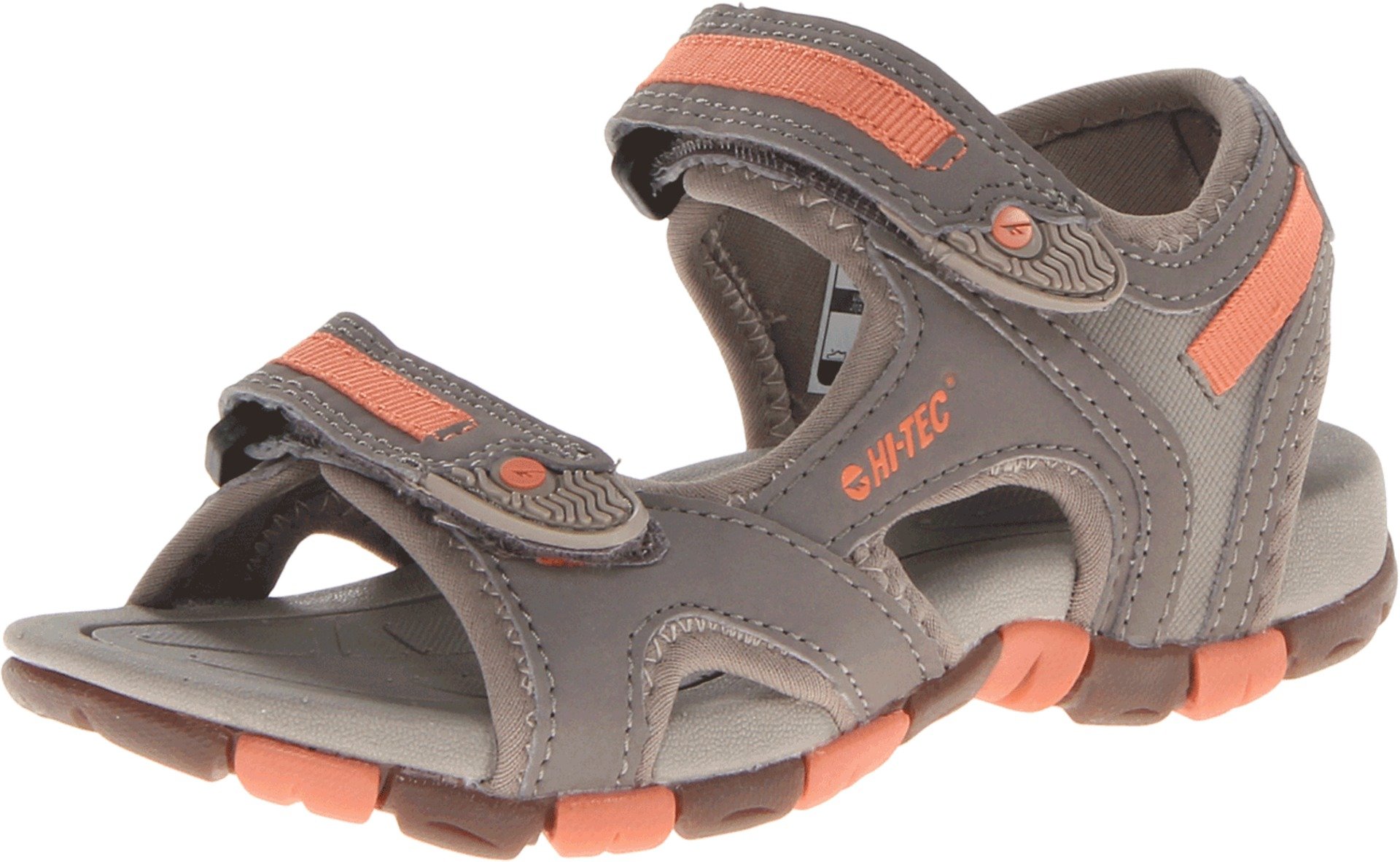 HI-TECKid's GT Strap Junior Sandal (Toddler/Little Kid/Big Kid)