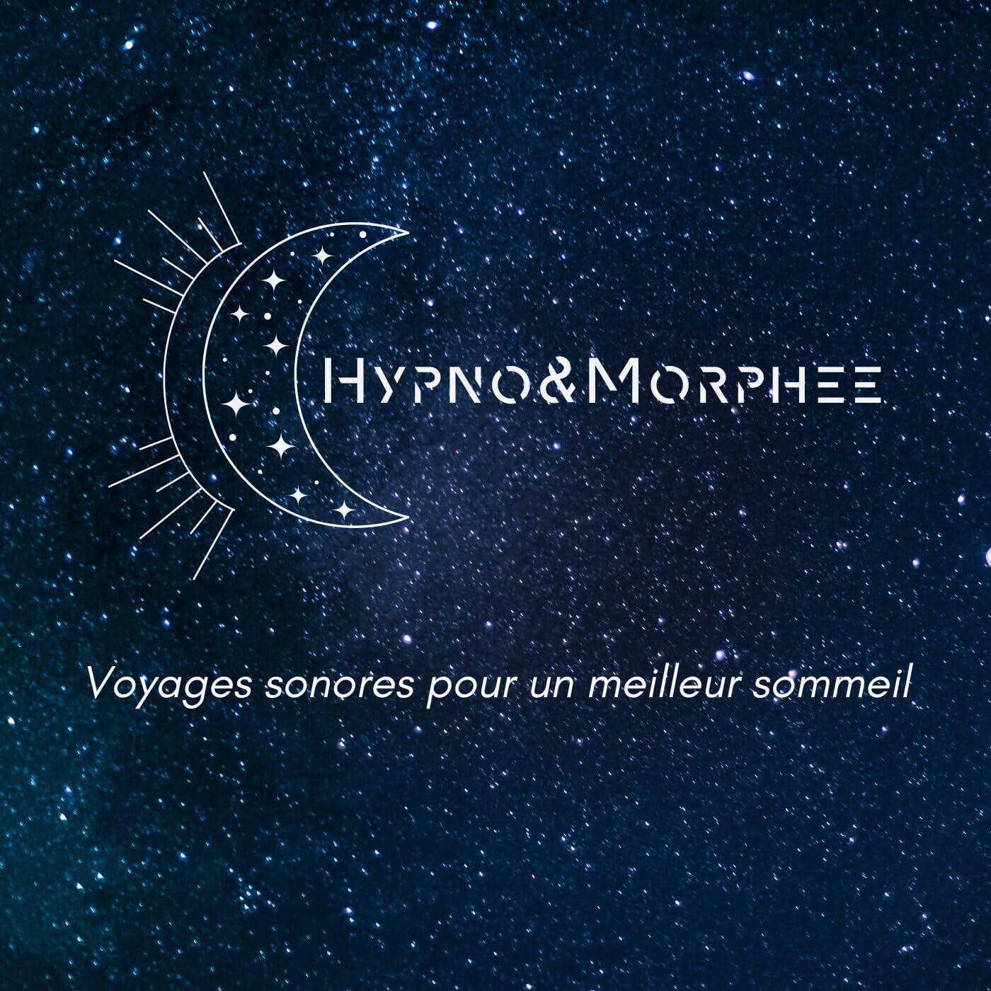 Hypno&Morphée- voyage sonore pour s'endormir