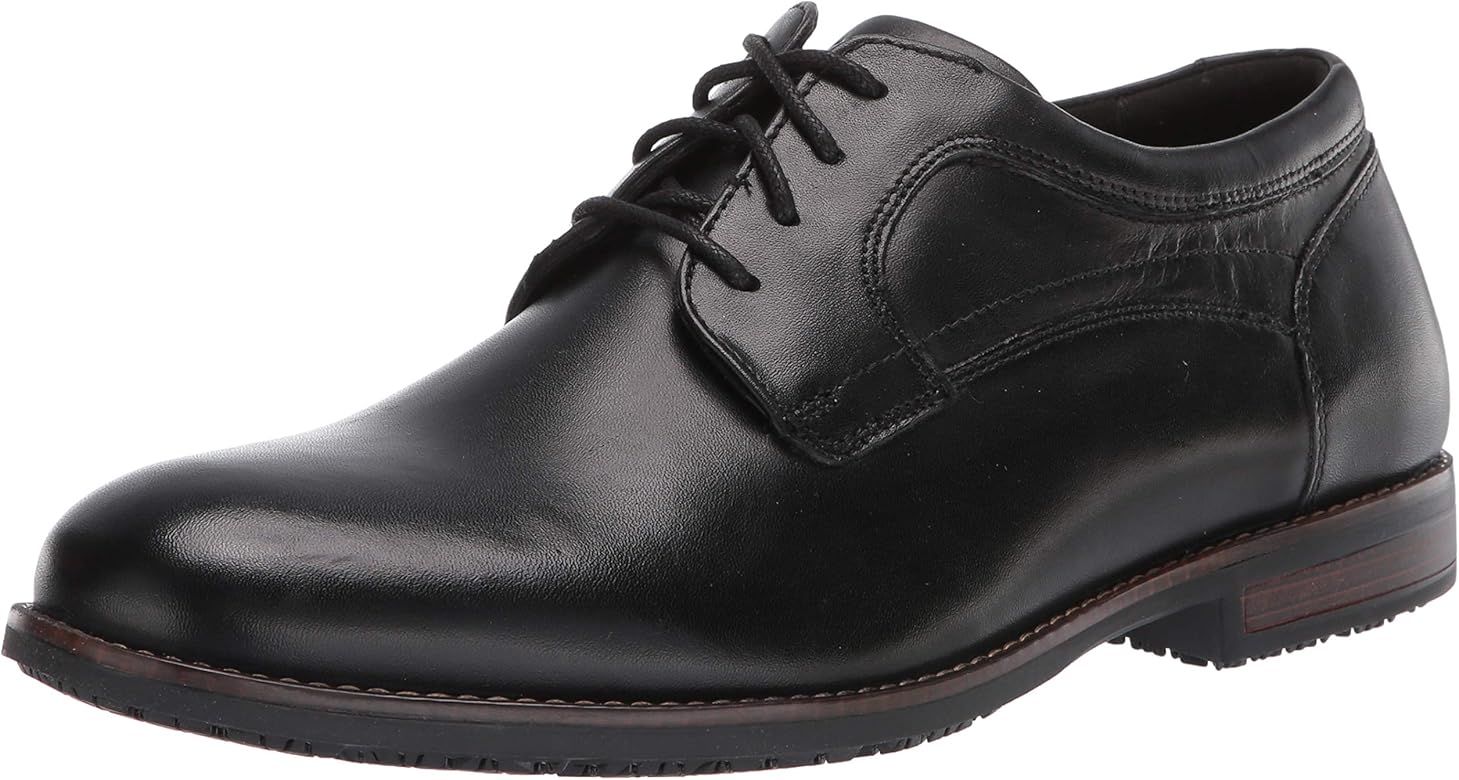 Rockport dustyn plain toe Clearance