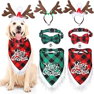 dog christmas clothes