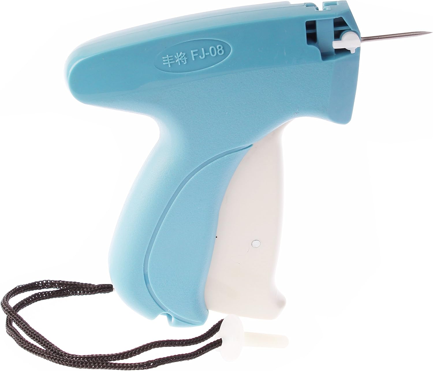 Price Label Tag Gun with 5000pcs 0.7" Price Tagging Barbs