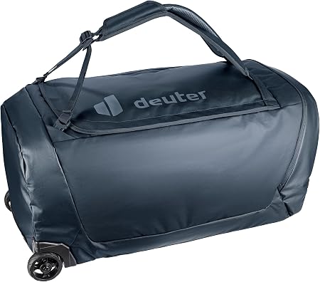 Amazon.co.jp: DEUTER ダッフルプロ ローラー 90 7000 : スポーツ