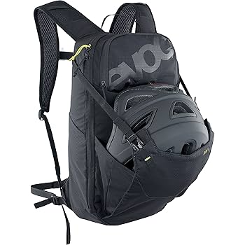 Evoc FR Track バックパック 10L 【新品未使用品】 Amazon.co.jp: Evoc FR Track 10L プロテクター バックパック