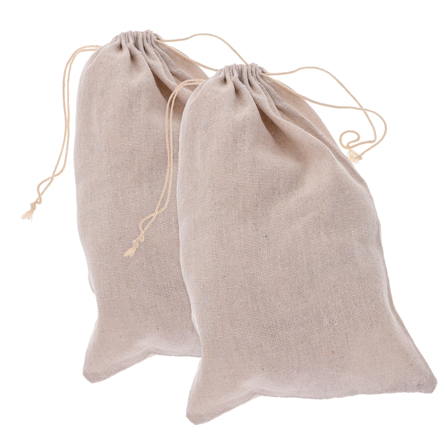 CIYODO Diy Ice Packing Bag Large Capacity Comfortable Cotton Fabric for Ice Making