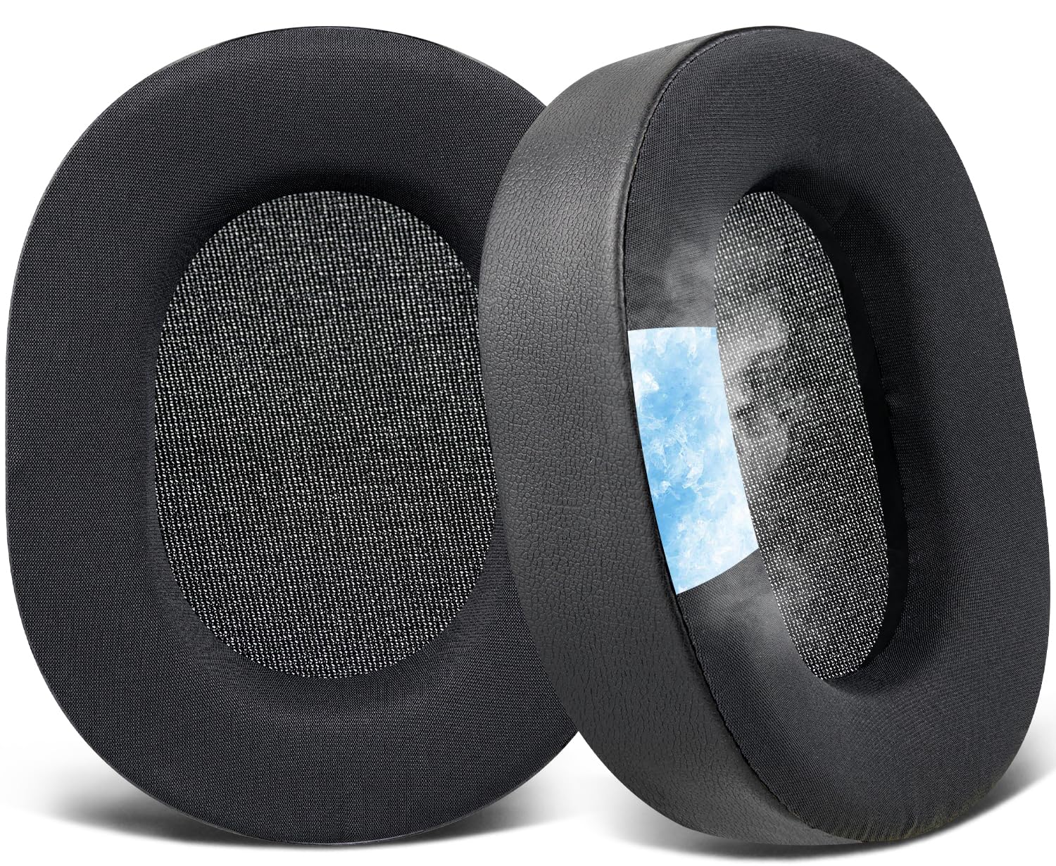 Amazon | SOULWIT 冷却ジェル パッド イヤーパッド for Corsair HS65