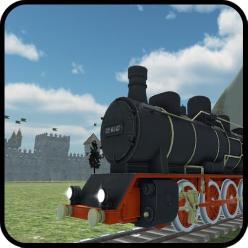 Steam Train Simulator