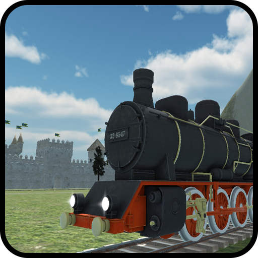 Steam Train Simulator