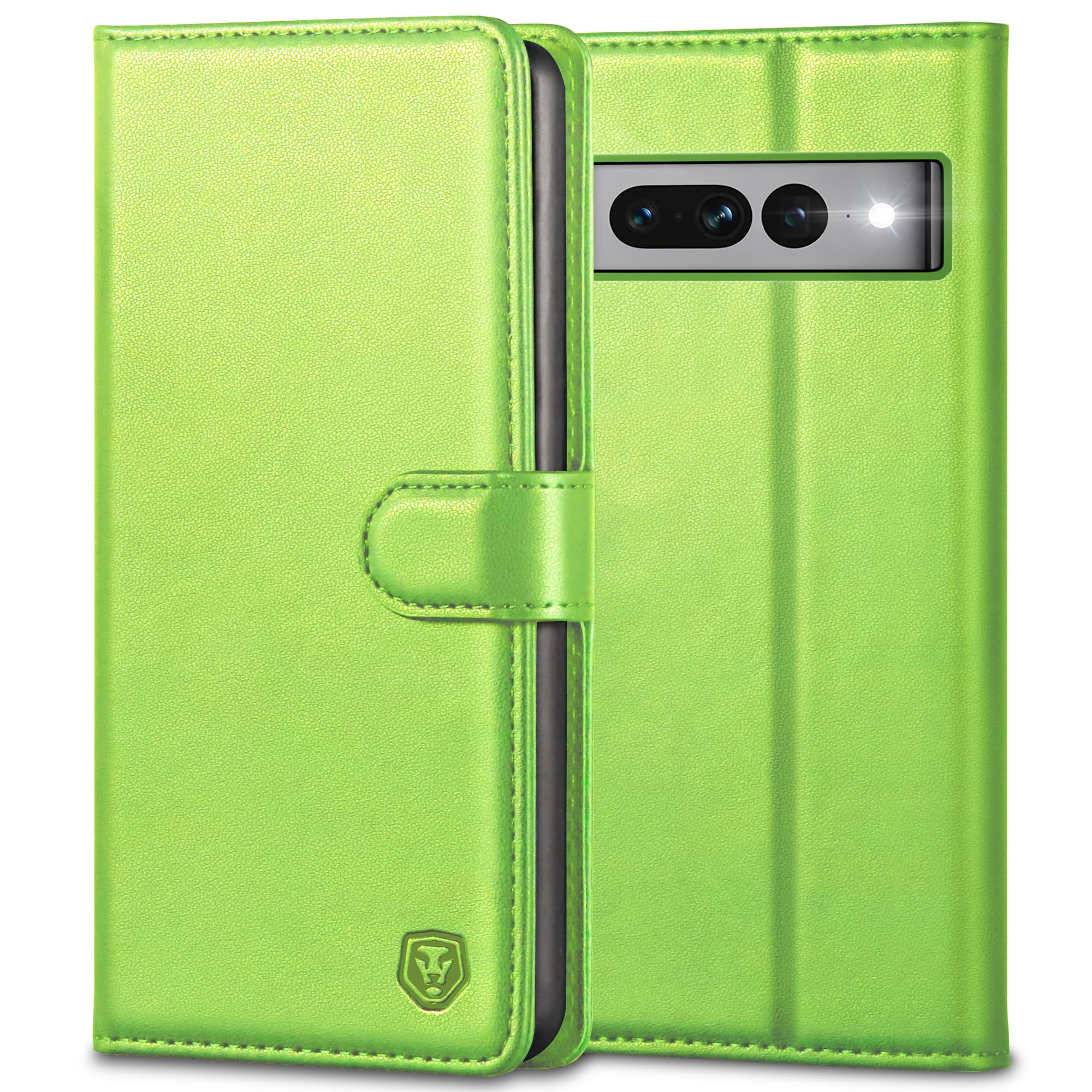 Kuafcase for Google Pixel 7 Pro