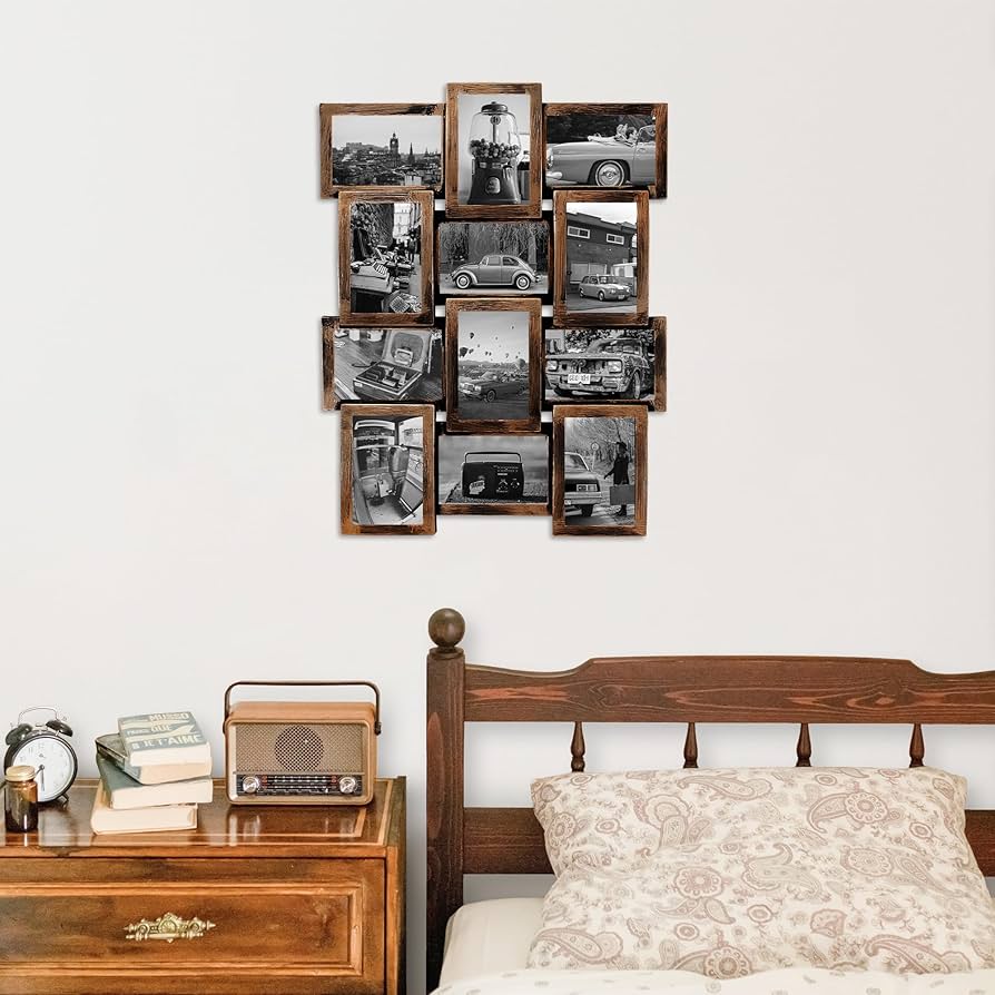 Amazon.co.jp: Jerry & Maggie フォトフレーム 23X18 仕上げ