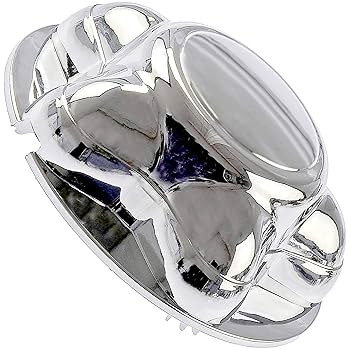Amazon.com: APDTY 010142 Wheel Center Hub Cap Replaces F65Z