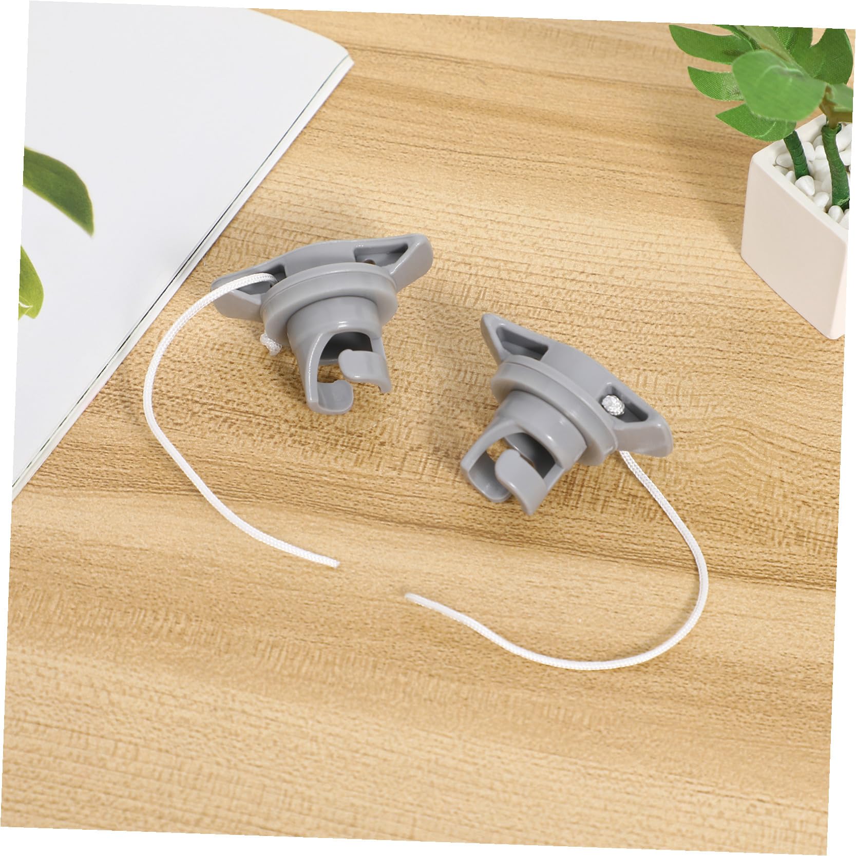 TOYANDONA Tappi per Valvola Gonfiabile per Kayak E Gommone Accessori Impermeabili E Perdite per Ad Aria Facile Installazione E Design Portatile