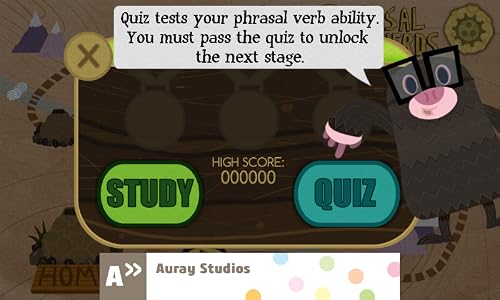Phrasal Nerds: Phrasal Verbs #TOP6
