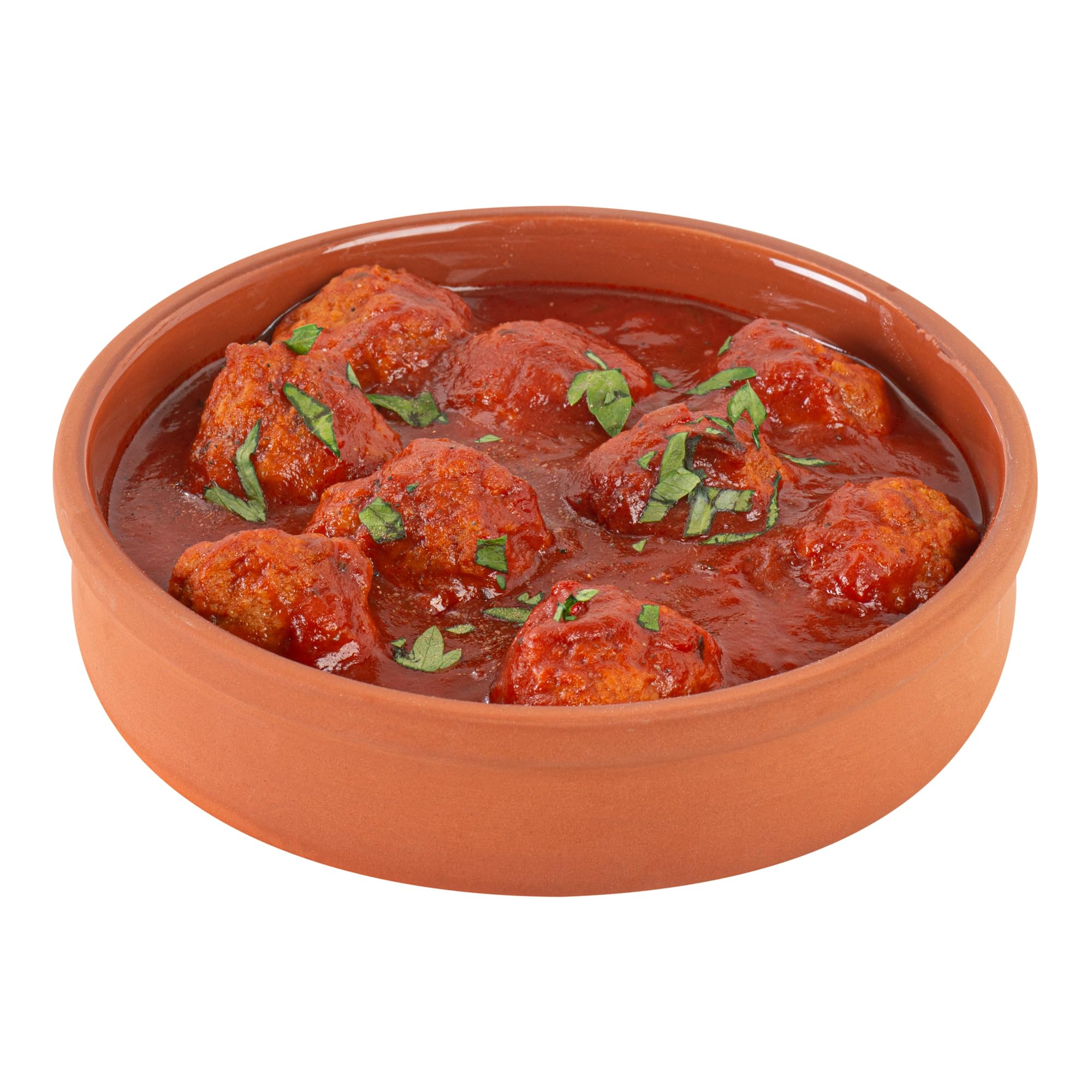 Restaurantware Terra Tek Terracotta Cazuelas