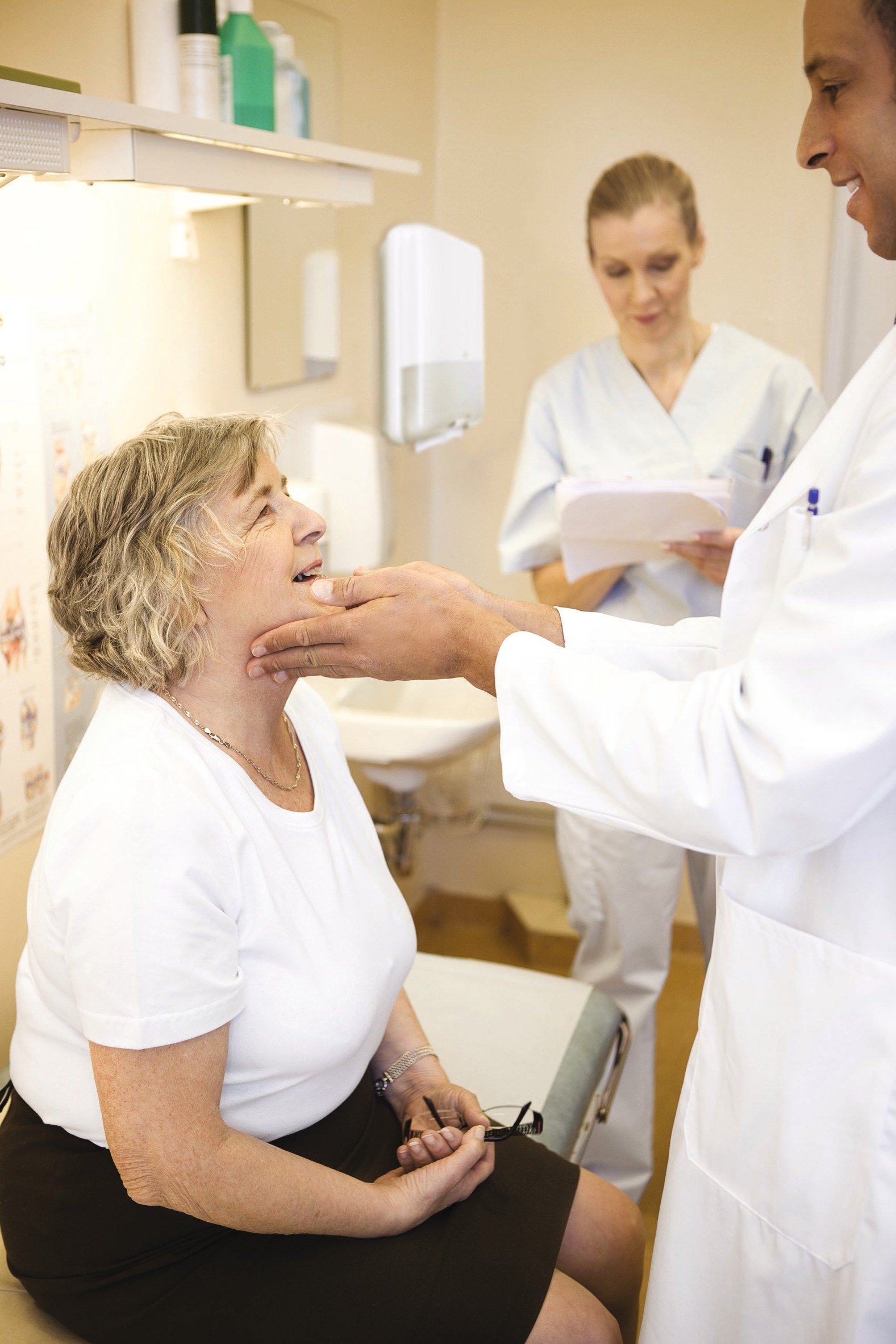 TORK Towel Dispenser ZICKZ.-Thick Mini