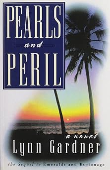 Pearls and Peril A Novel