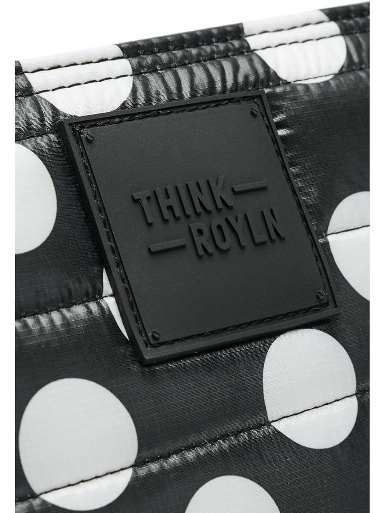 Unknown Color THINK ROYLN Travel Trio