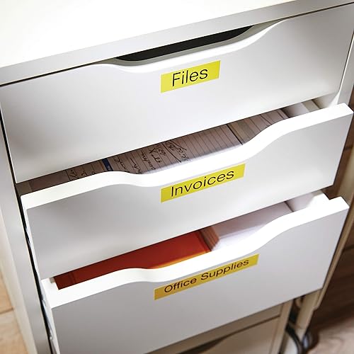 Miniatura 5 de DYMO Etiquetadora | Etiquetadora portátil LabelManager 160, sencilla, teclas inteligentes de una pulsación