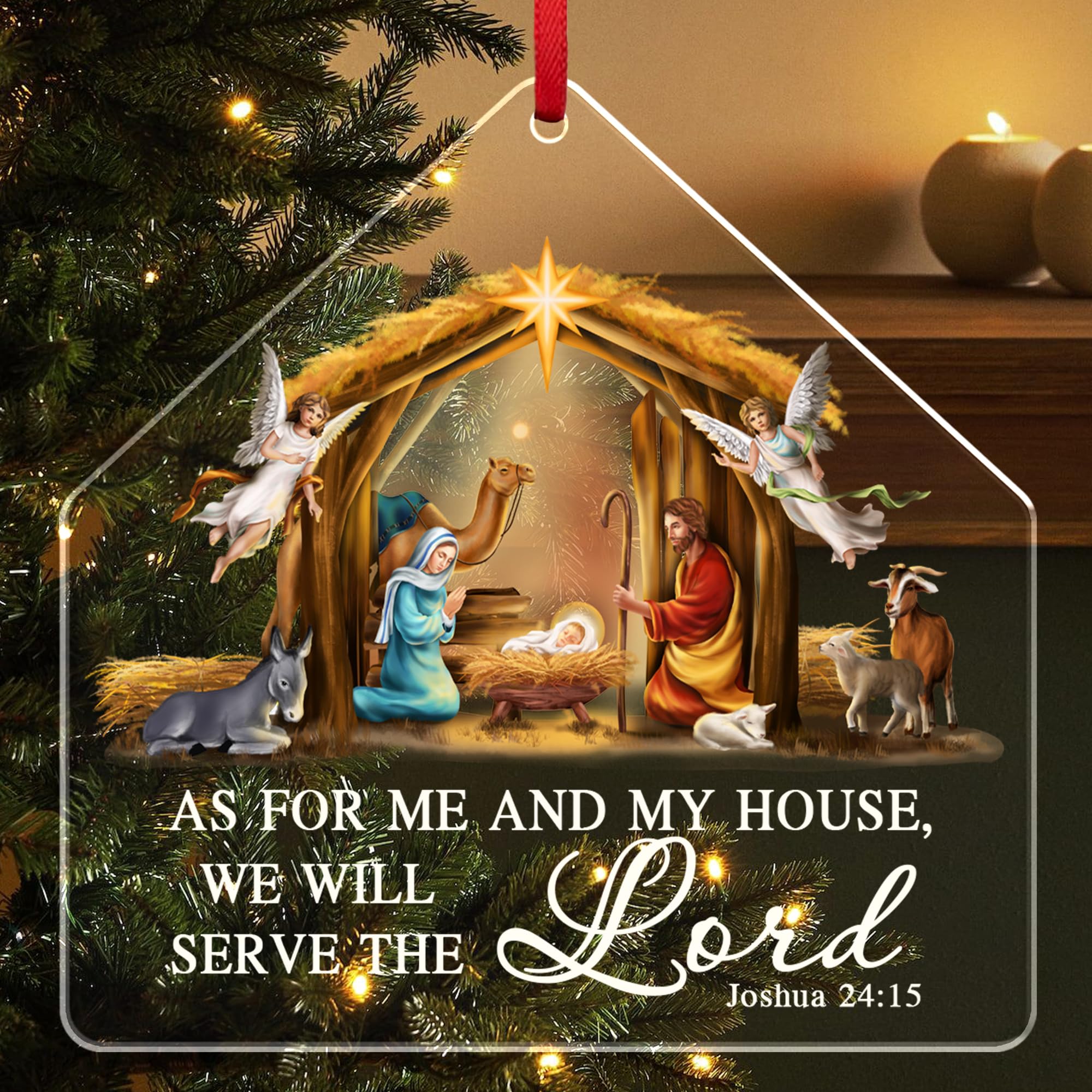 Christmas catholic gifts Clearance