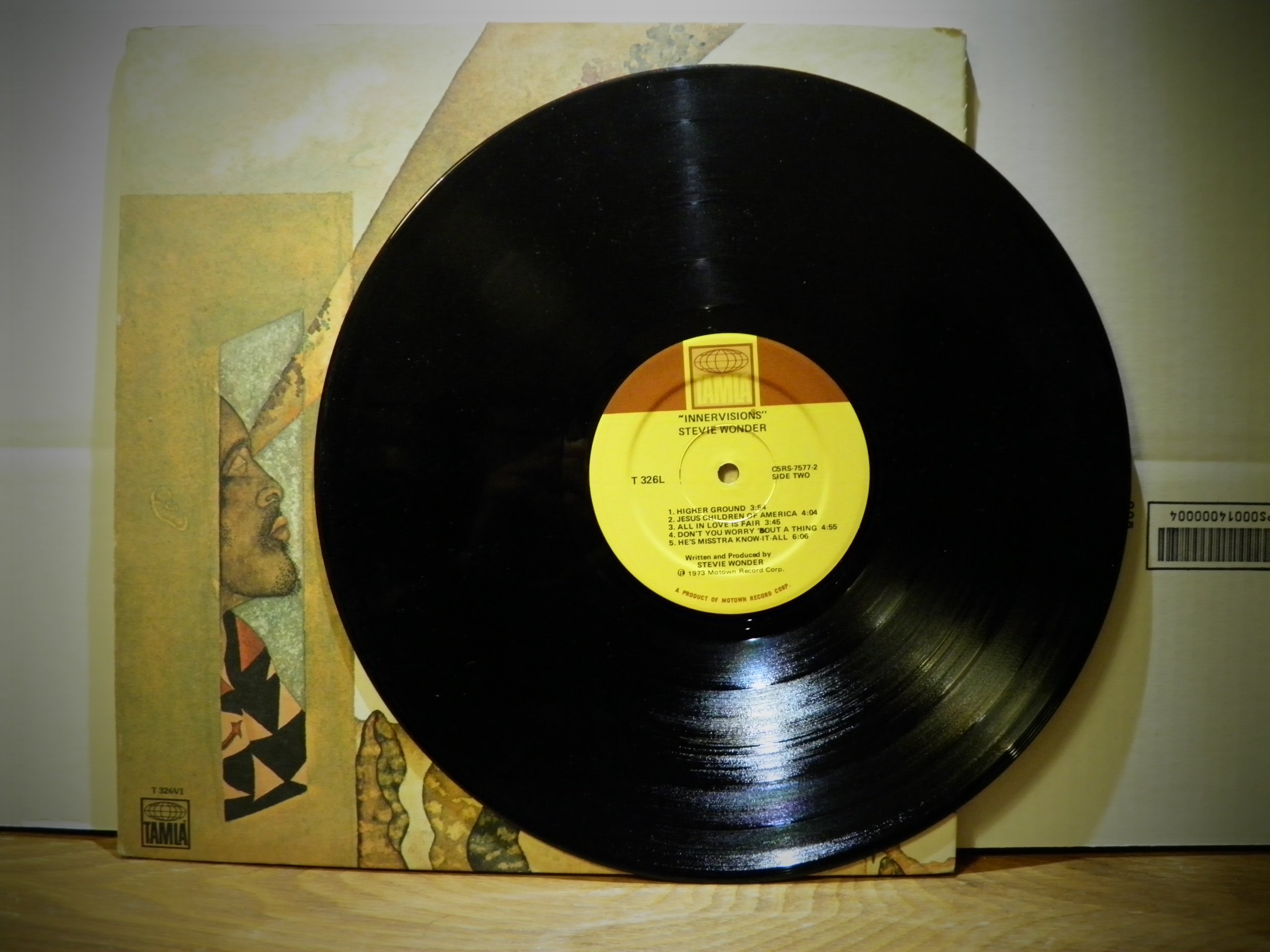 Innervisions