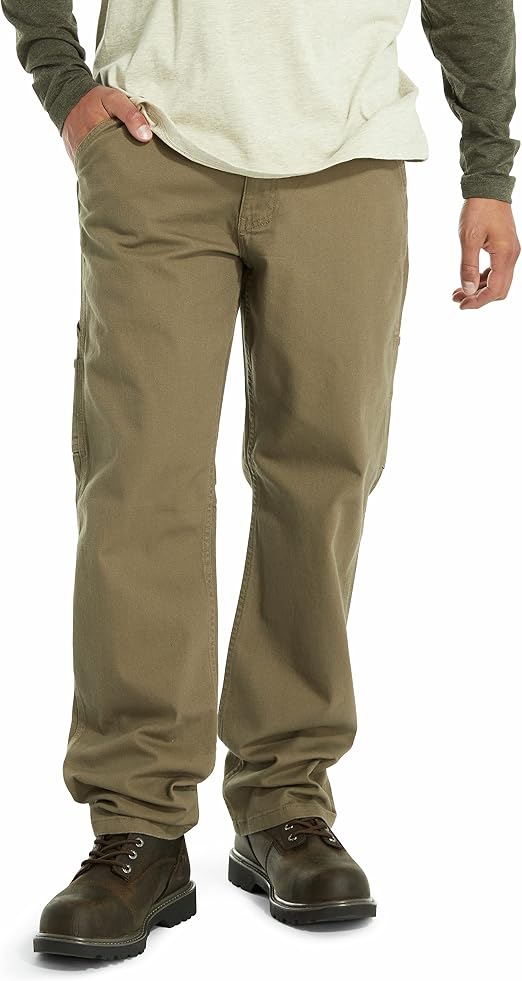 WOLVERINE Men's Steelhead Stretch Pant 