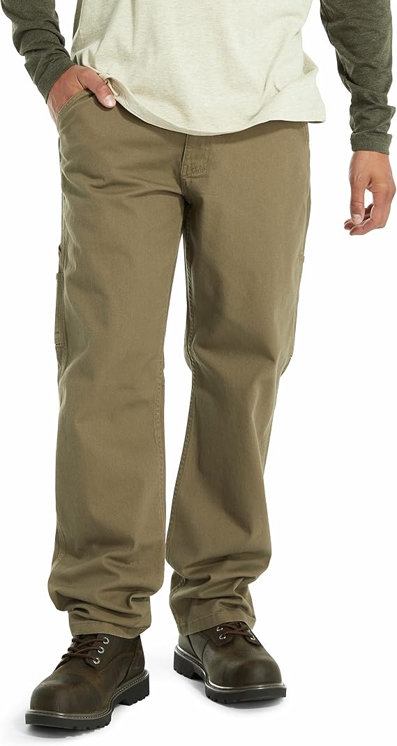 WOLVERINE Mens Steelhead Stretch Pant 