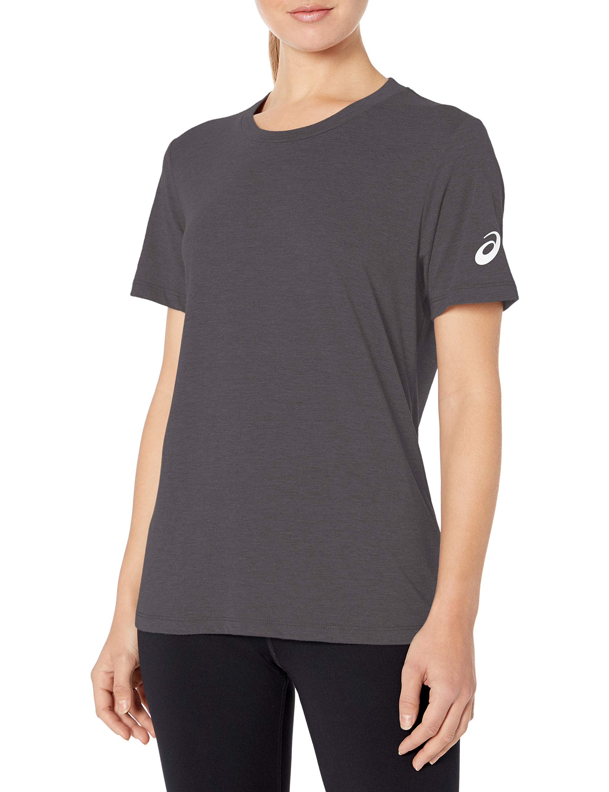 AsicsWomen's Circuit 2 Short Sleeve Top Training Apparel
