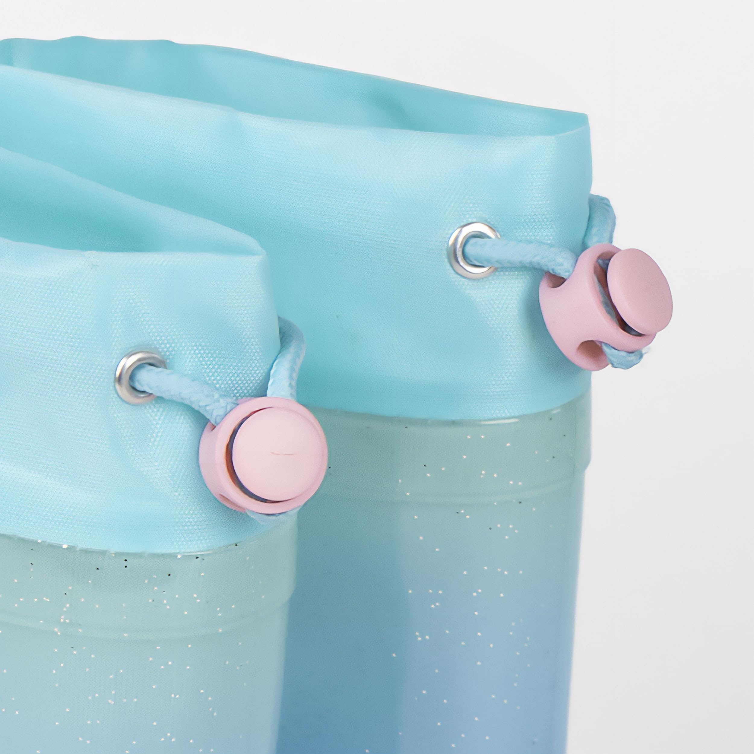 CERDÁ LIFE'S LITTLE MOMENTS Unisex Kinder Botas Lluvia Pvc StitchGummistiefel