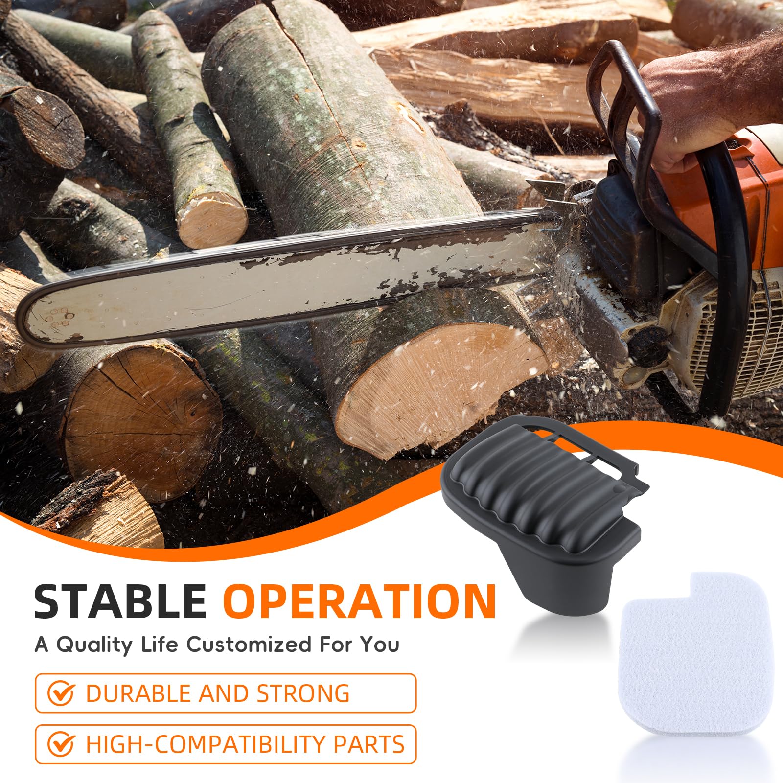 Coperchio Filtro Aria In Plastica Fiat 500 R E 126 - Foto 14