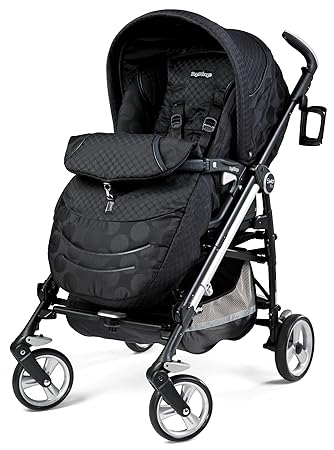 peg perego reversible stroller