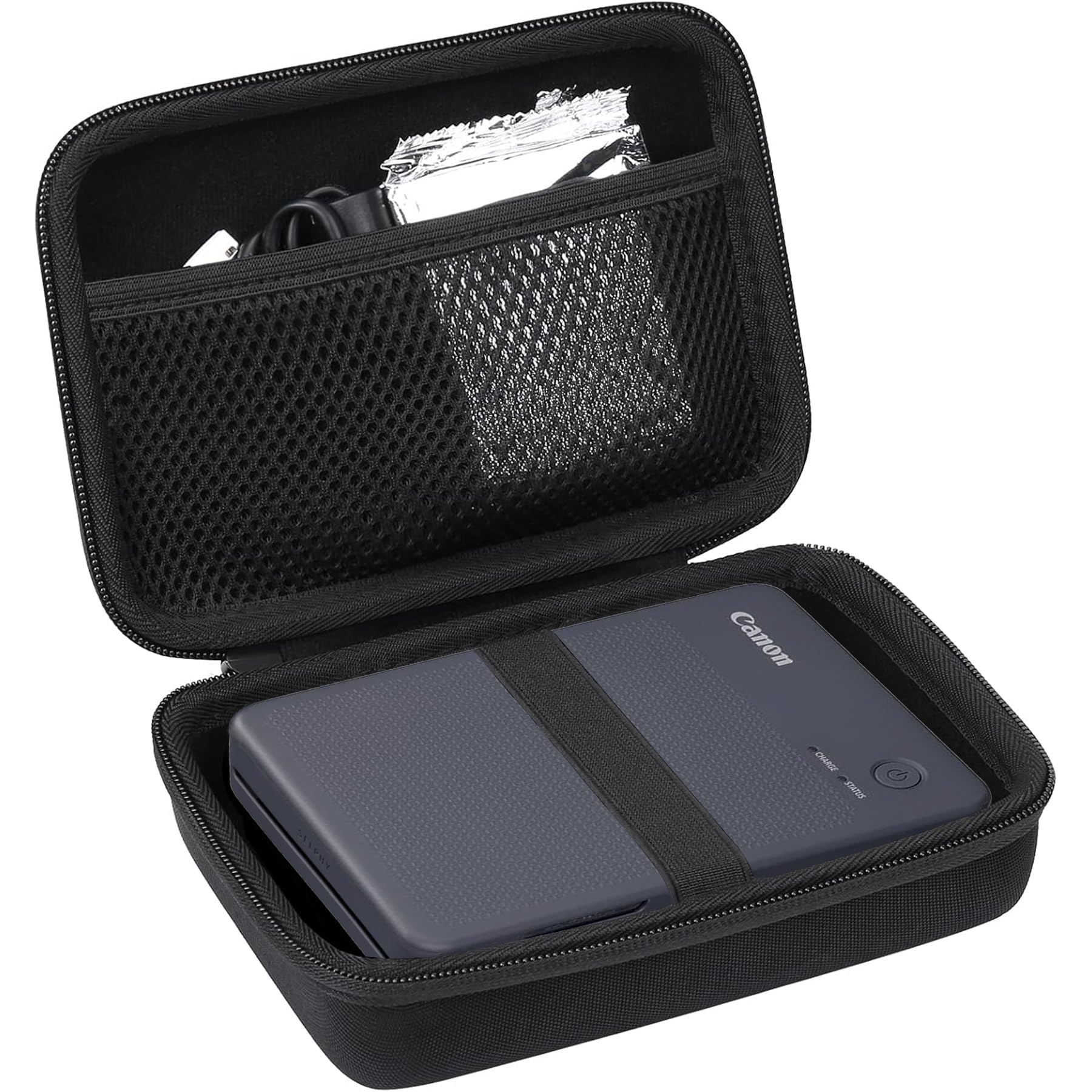 Amazon.com: co2CREA Hard Travel Case Replacement for Canon SELPHY