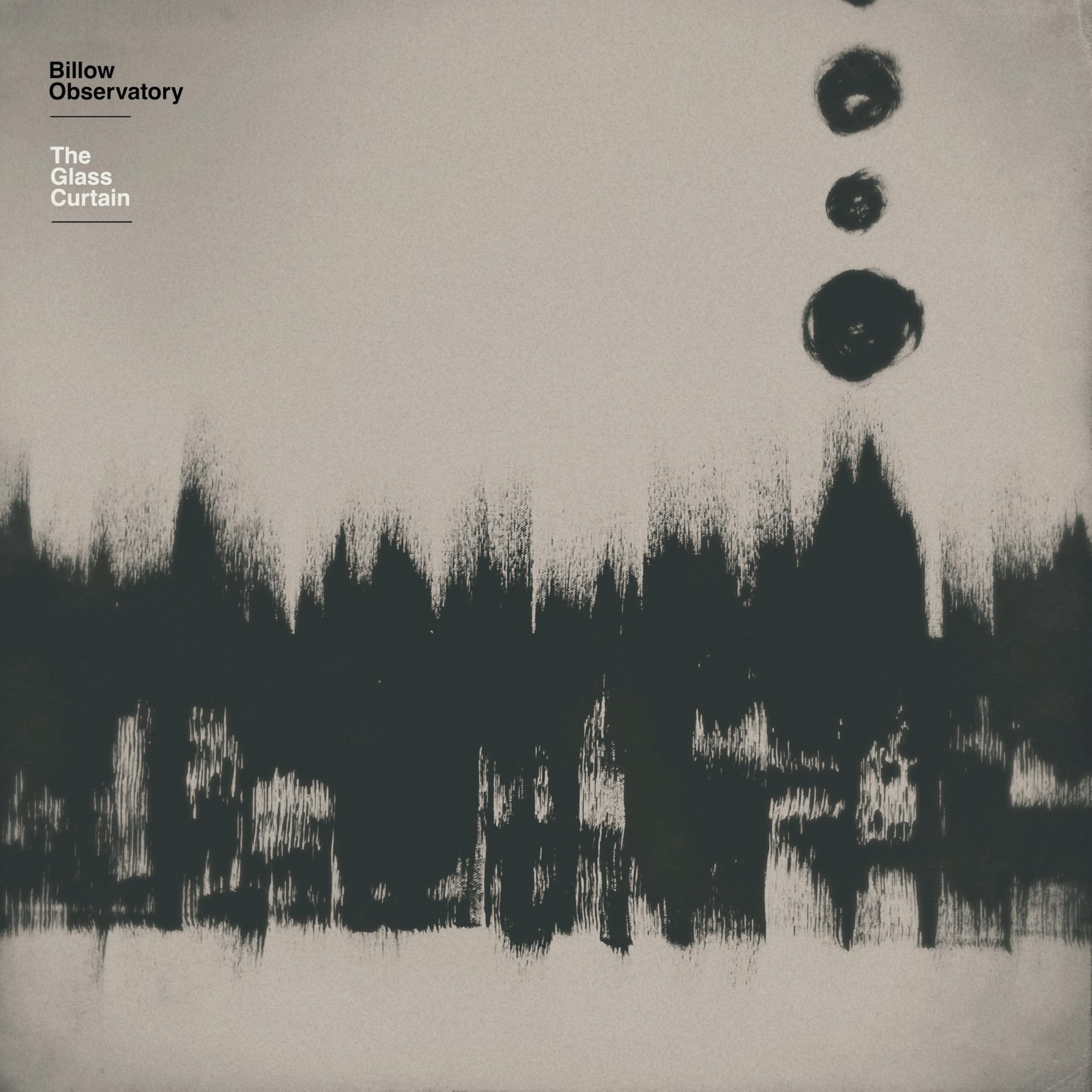 The Glass Curtain [VINYL]