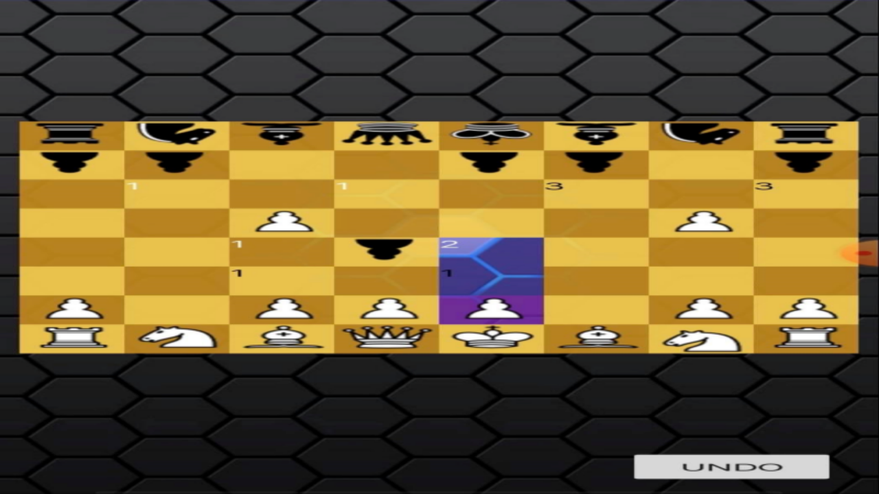 Chess Game - App on Amazon Appstore