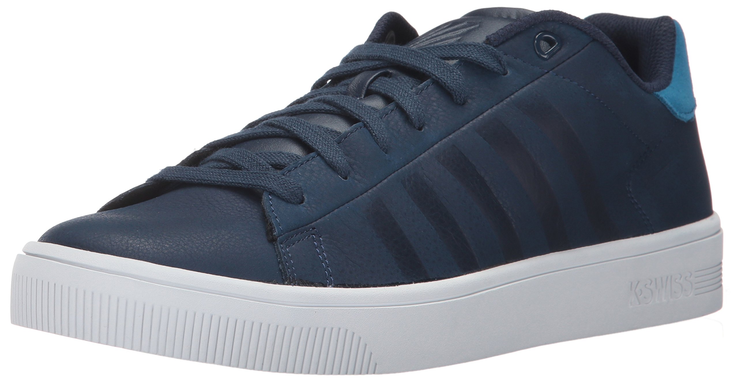 K Swiss Mens Court Frasco Sneaker Desertcart Tunisia