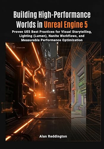 Building High-Performance Worlds