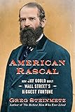 Cover of American Rascal