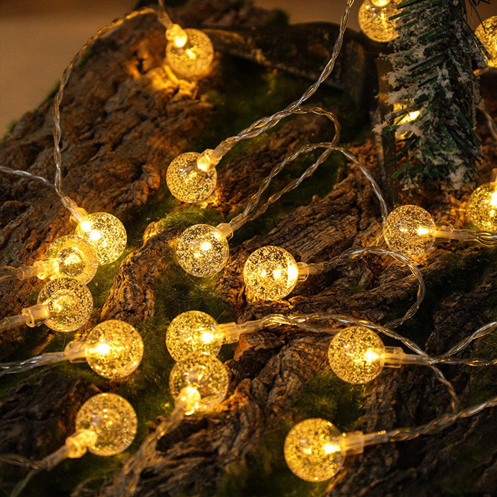 led lichterkette für flaschen 12er,2M 20LEDs Warmweiß Lichterketten Weinflasche