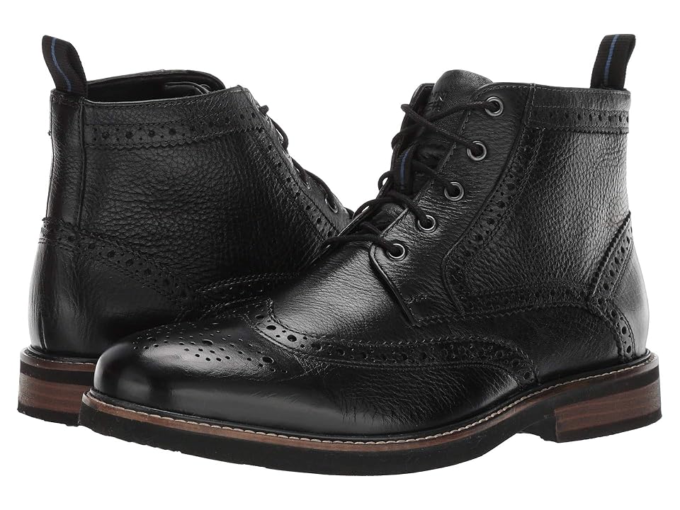 nunn bush middleton boot