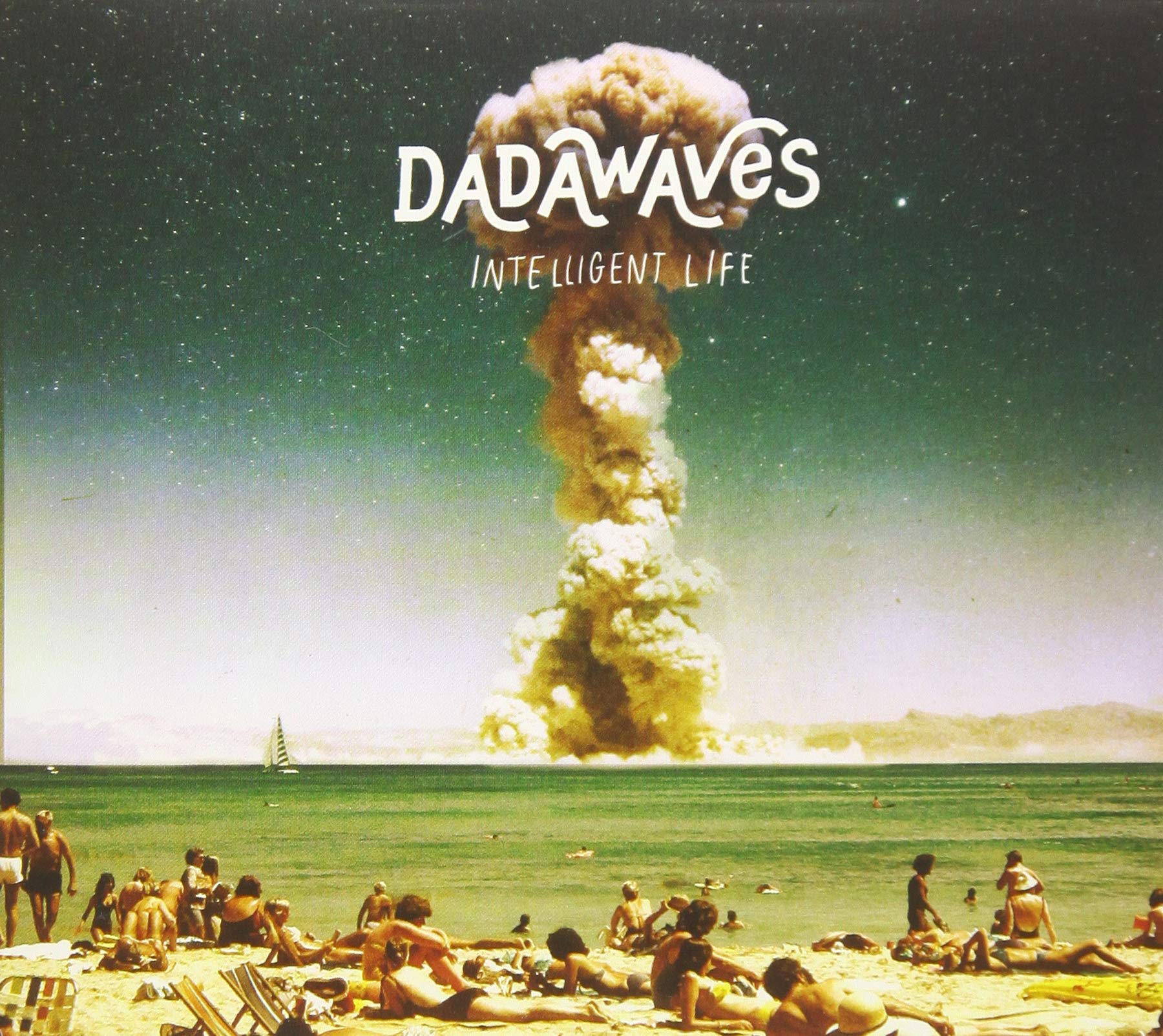 Intelligent Life -Digi-