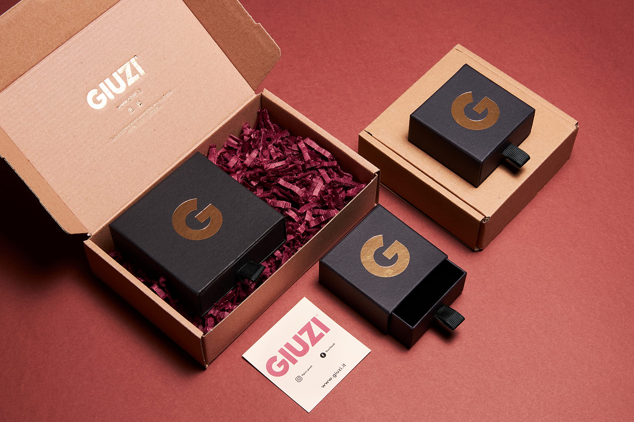 Giuzi - Bracciale Uomo Argento 925 Personalizzabile con Targhetta Incisa, Catena Grumetta Regolabile, Idea Regalo Uomo con Confezione