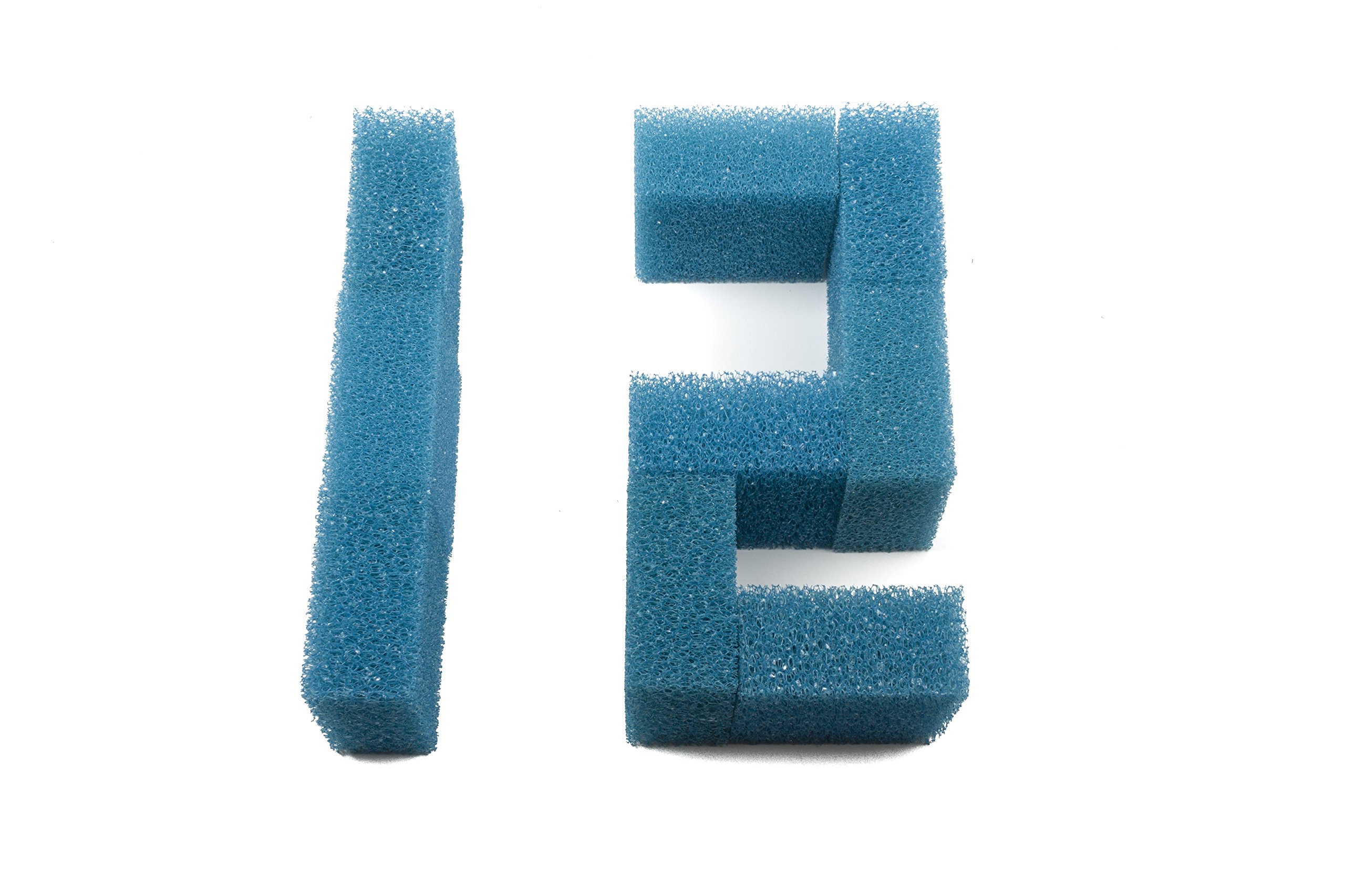 JUWEL FILTER SPONGE FINE BIOFLOW (FIJN JUWEL FILTER SPONGE FINE BIOFLOW (FIJN
