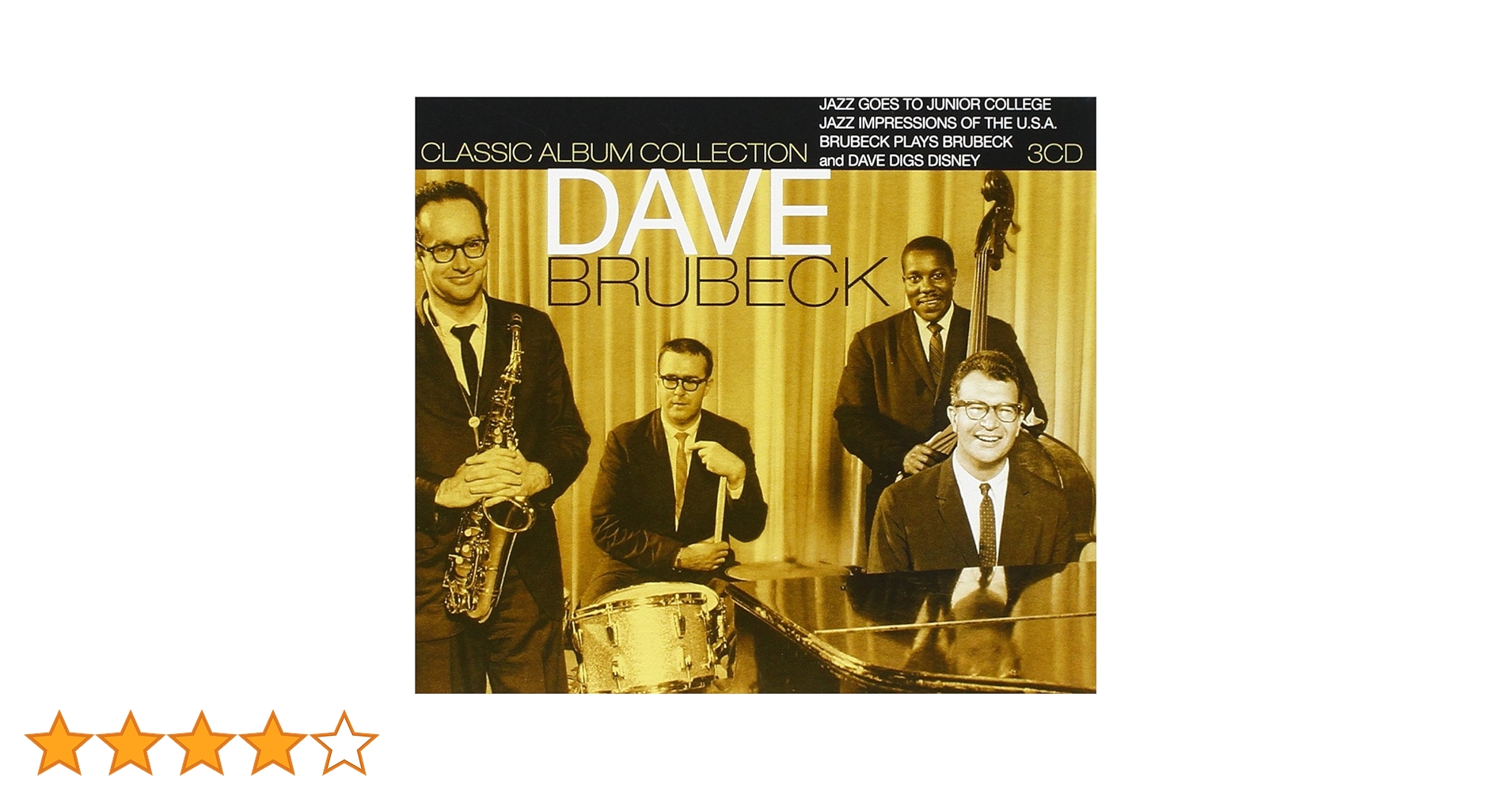 Amazon.co.jp: Classic Album Collection: ミュージック