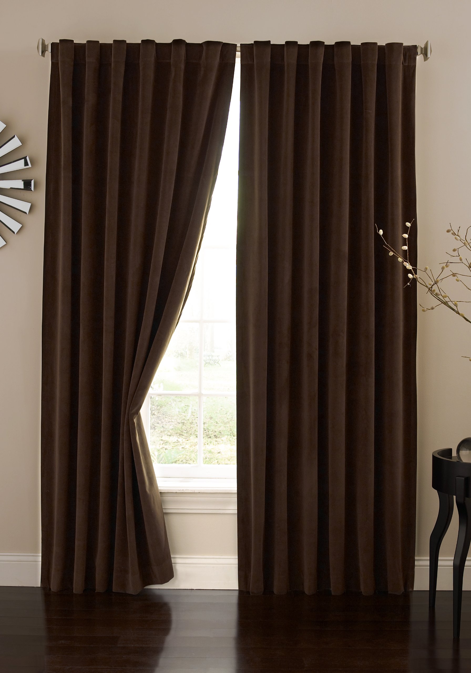 Spot Cleaning Velvet Curtains Curtains & Drapes