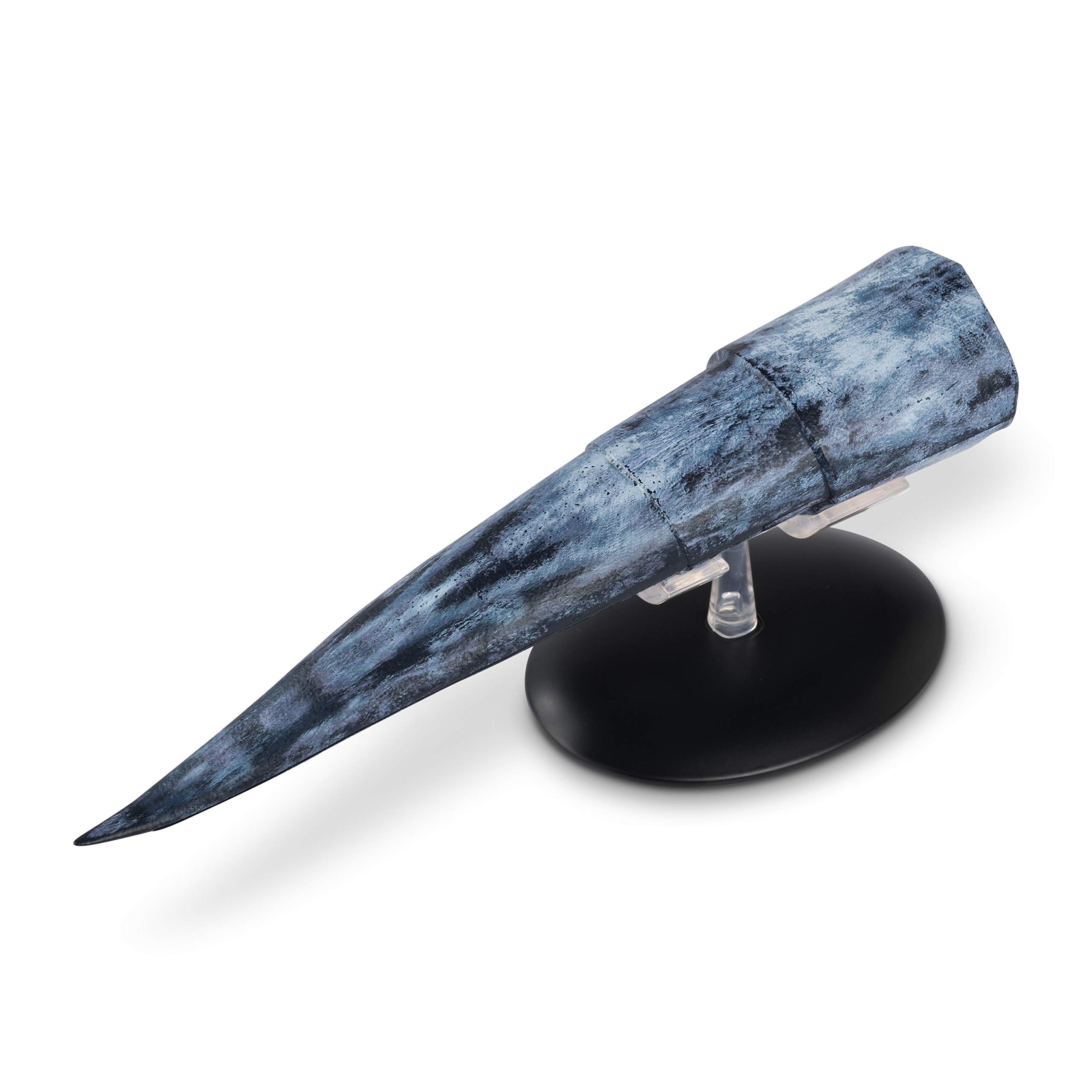 Star Trek Starships Collection Special Special Planet Killer 22 cms.