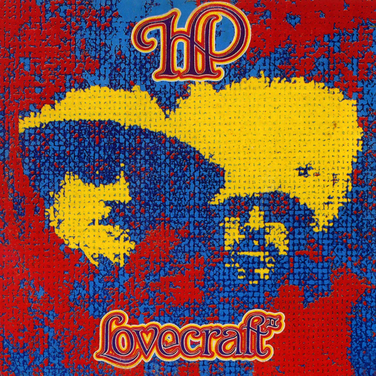 HP Lovecraft
