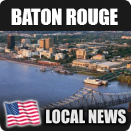Baton Rouge Local News
